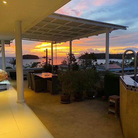 Hotel Kata Hill Sea View Zewnętrze zdjęcie