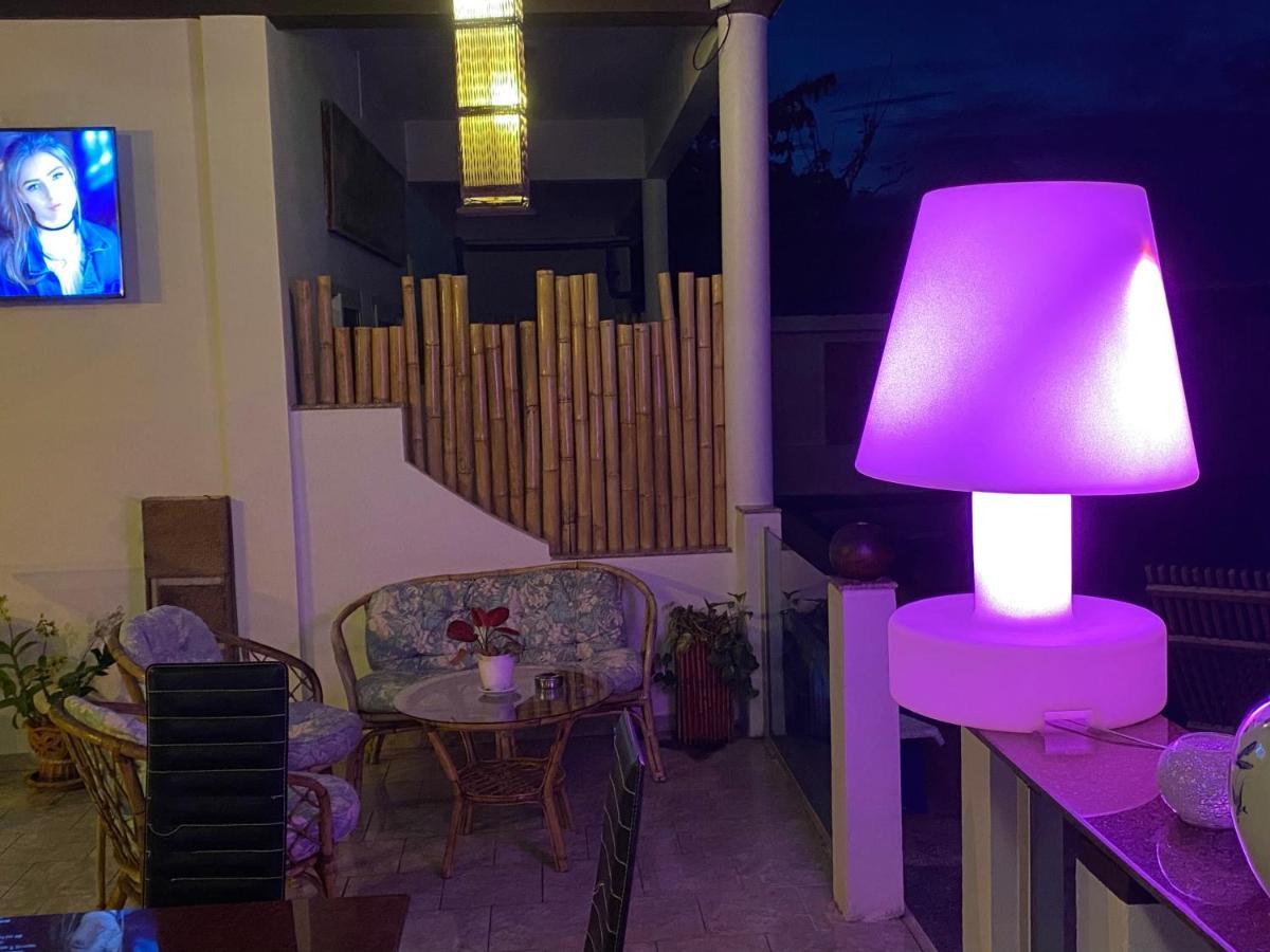 Hotel Kata Hill Sea View Zewnętrze zdjęcie