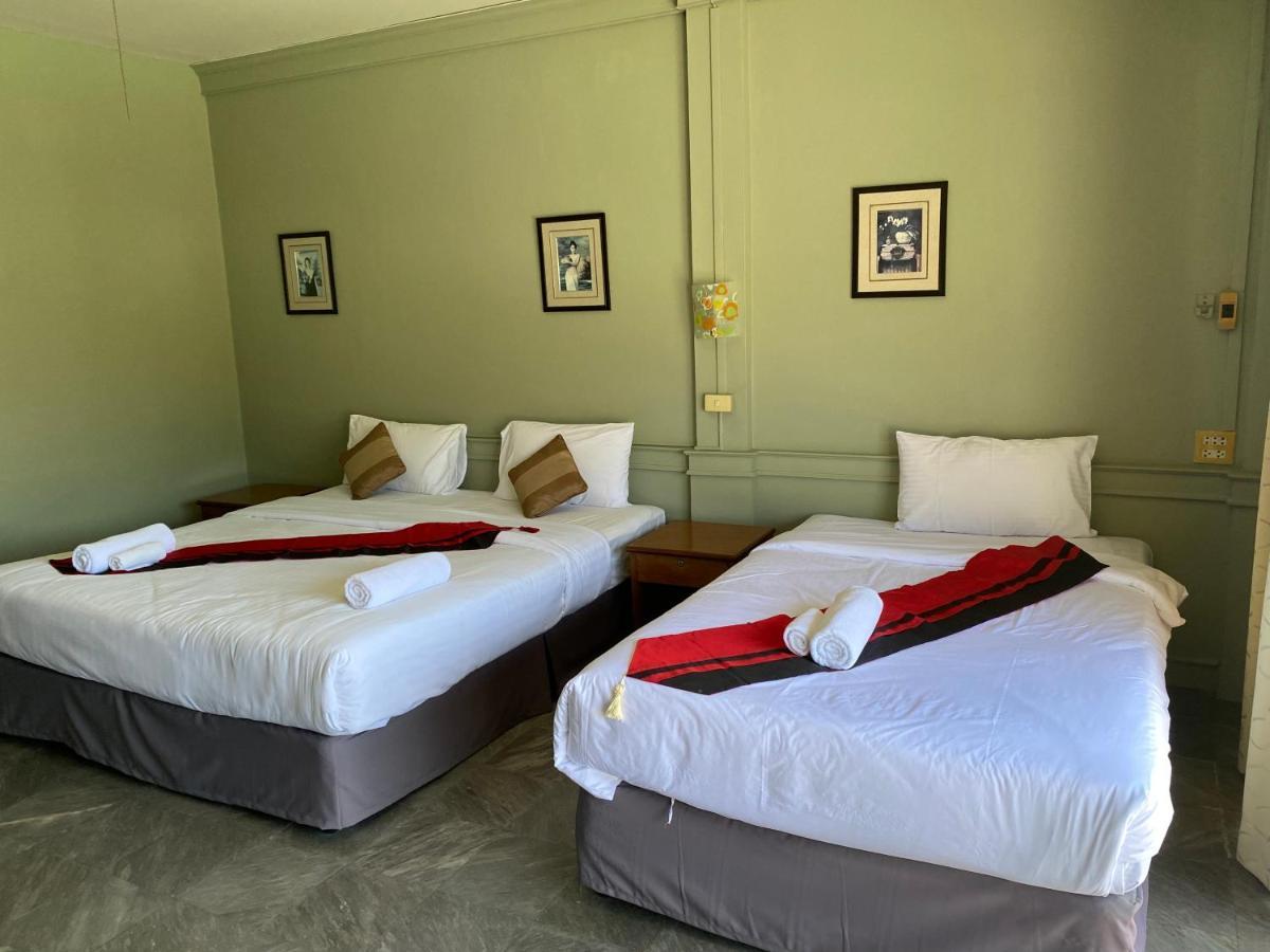 Hotel Kata Hill Sea View Zewnętrze zdjęcie